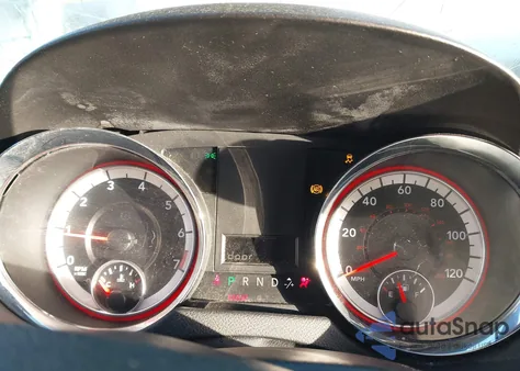 2018 Dodge Grand Caravan Sxt from USA, damaged, VIN 2C4RDGCG0JR240699